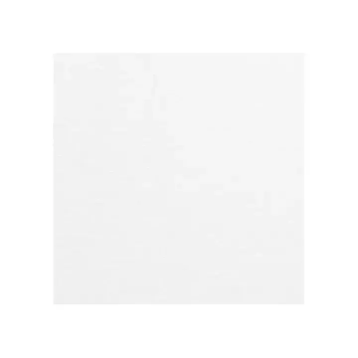 Minimal Brushed Nickel Stem Floor Lamp