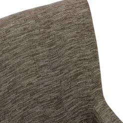 Mocha Fynn Upholstered Accent Chair