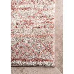Modern Hattie Area Rug, 8x10