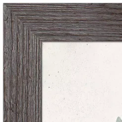 Modern Transitional Flowers Framed Wall Art