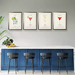 Mojito Framed Art Print