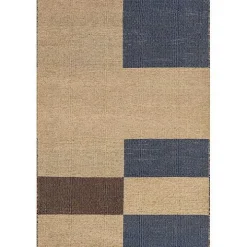 Molino Emily Henderson x RugsUSA Area Rug, 10x14