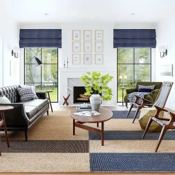 Molino Emily Henderson x RugsUSA Area Rug, 10x14
