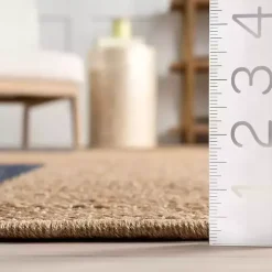 Molino Emily Henderson x RugsUSA Area Rug, 8x10