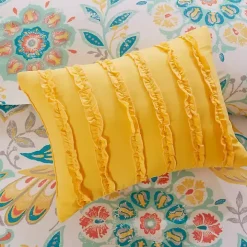 Mona Full/Queen 5-pc. Comforter Set