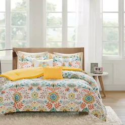 Mona Twin XL 4-pc. Comforter Set