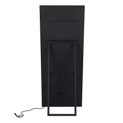 Montauk Gold LED Full Length Mirror