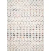 Moroccan Blythe Area Rug, 5x7