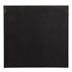 Multicolor Ballez Shiplap Wood Wall Plaque