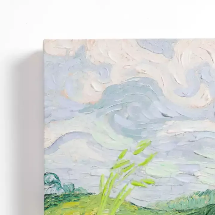 Museum Collection Canvas Art 6-pc. Gallery Set