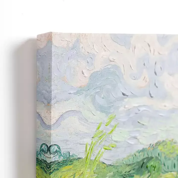 Museum Collection Canvas Art 6-pc. Gallery Set