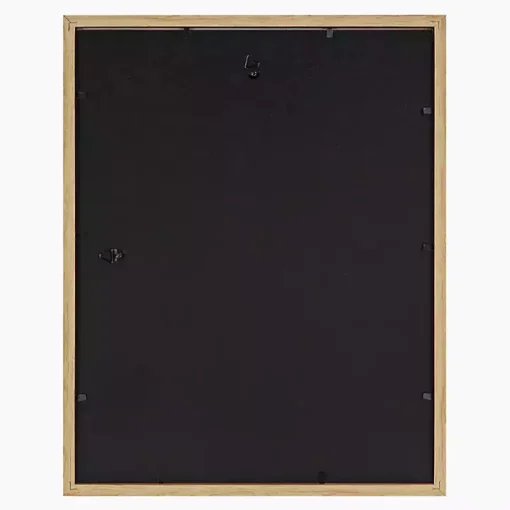 Natural and White 4-pc. Gallery Wall Frame Set