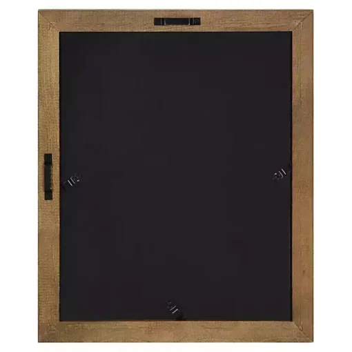 Natural Brown 10-pc. Gallery Wall Frame Set