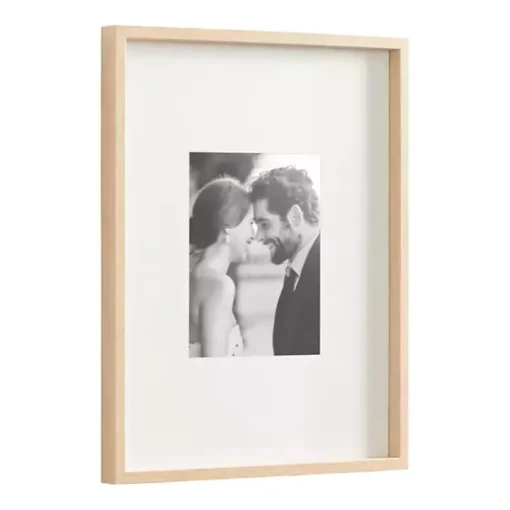 Natural Gibson 3-pc. Gallery Wall Frame Set