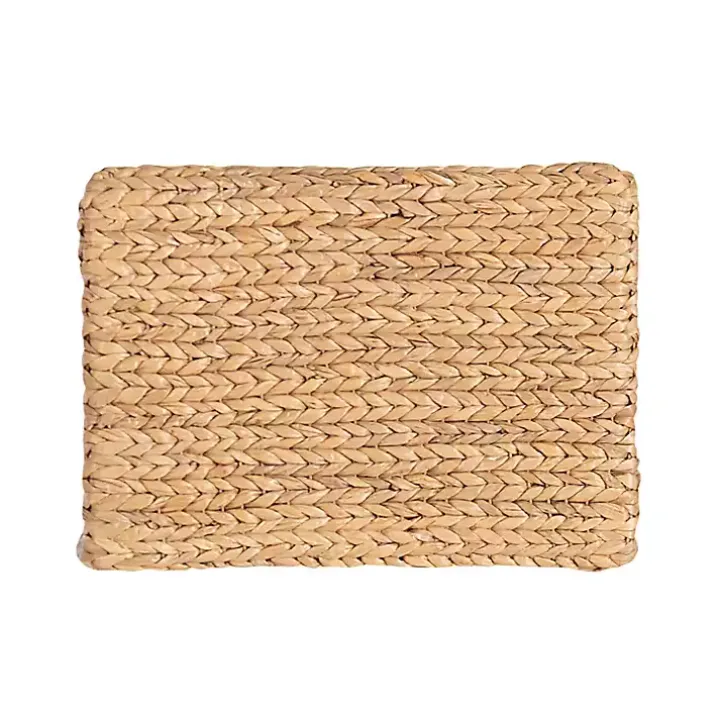 Natural Hyacinth Haysom Bar Stool