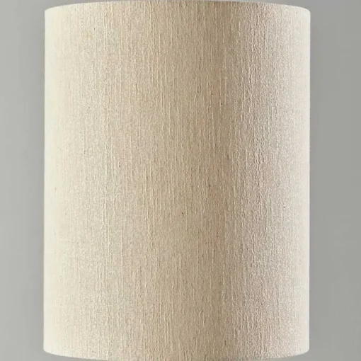 Natural Mayfair Open Floor Lamp