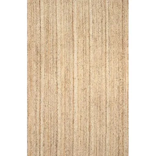 Natural Reno Woven Area Rug, 8x10