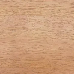 Natural Skye Round Coffee Table