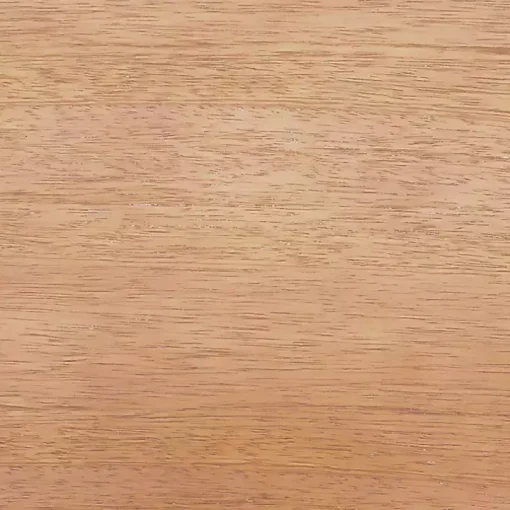 Natural Skye Round Coffee Table