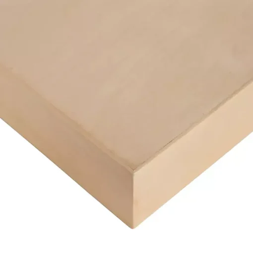 Natural Wood 2-pc. Floating Shelves, 24 in.