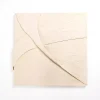Natural Wrapped Jute Wall Plaque