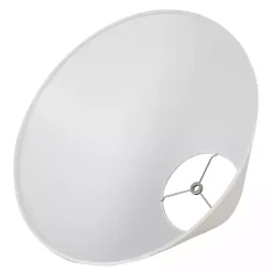 Navy Coastal Ariel Table Lamps, Set of 2