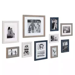 Navy 10-pc. Gallery Wall Picture Frame Set