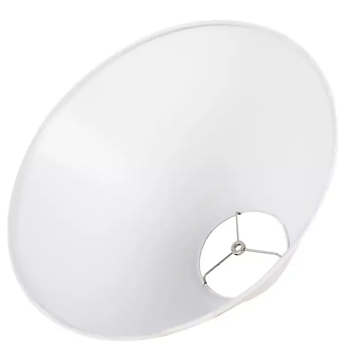 Navy Shutter Charging Table Lamps, Set of 2