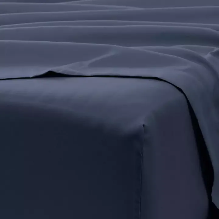 Navy Ultra Soft 6-pc. California King Sheet Set