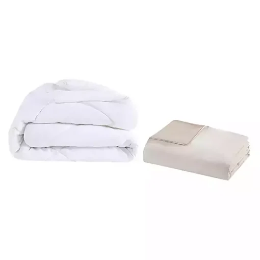Neutral Holland 5-pc. Full/Queen Comforter Set