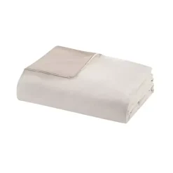 Neutral Oversized 3-pc. Queen Duvet Cover Set