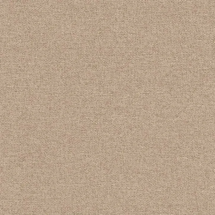 Neutral Woven Channel Convertible Sofa