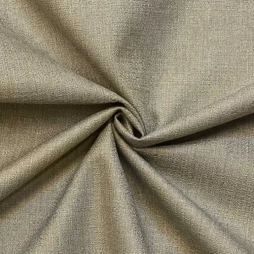 Oatmeal Baxter Blackout Curtain Panel, 84 in.