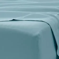 Ocean Blue 6-pc. King Sheet Set