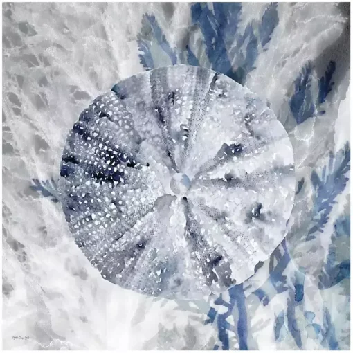 Ocean Collection 2 Canvas Art Print