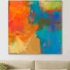 Olio Giclee Canvas Art Print