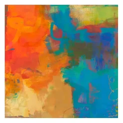 Olio Giclee Canvas Art Print