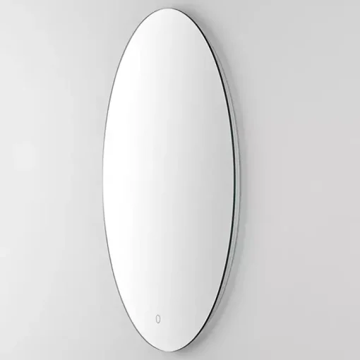 Oval Nolan LED Wall Mirror