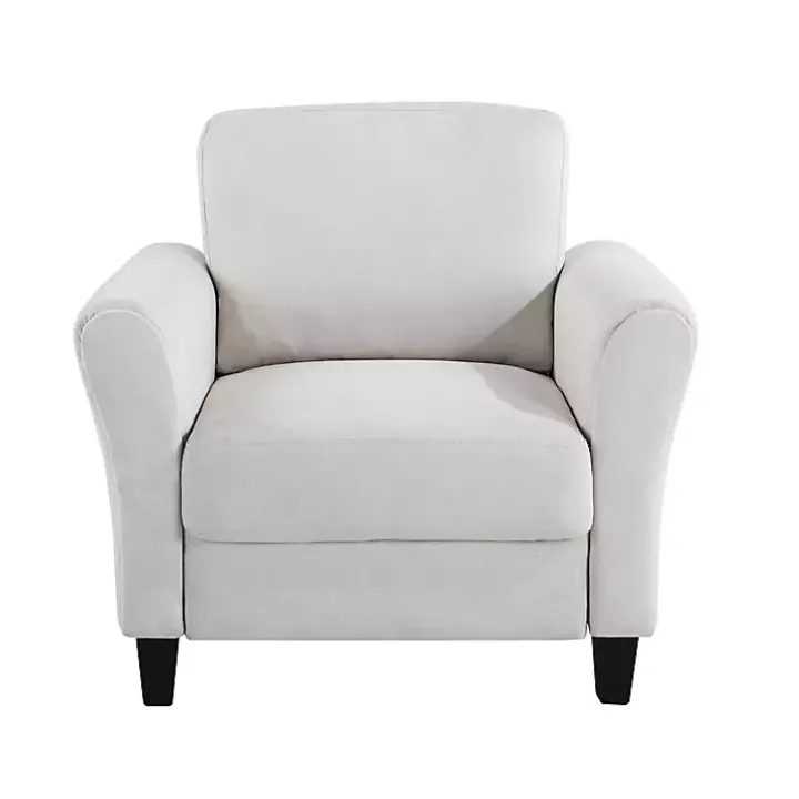 Oyster Walter Accent Chair