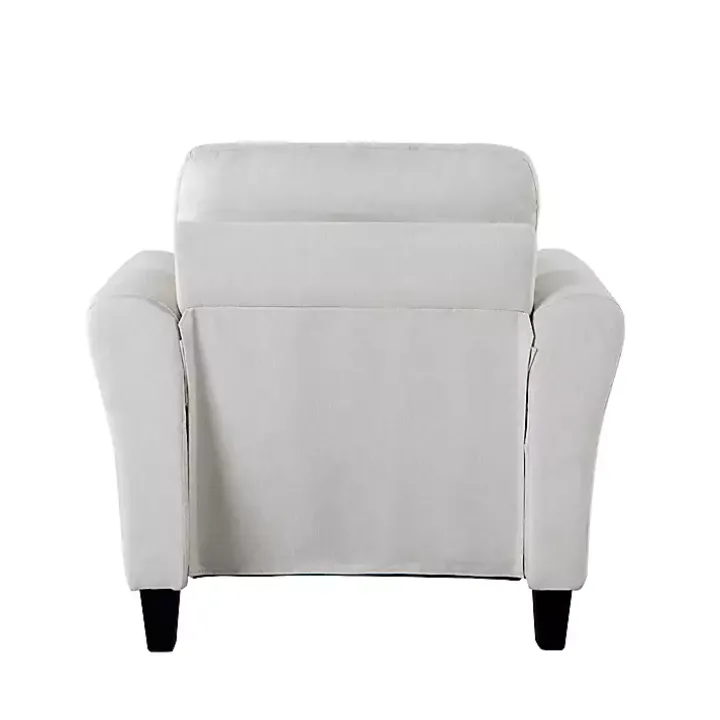 Oyster Walter Accent Chair