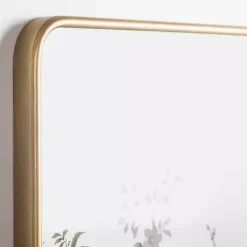 Persephone Birds & Branches Wall Mirror