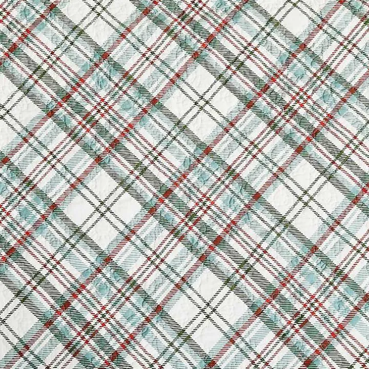 Pinecone Reversible 3-pc. King Quilt Set