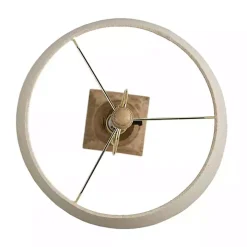 Provencal Martha Stewart Table Lamps, Set of 2