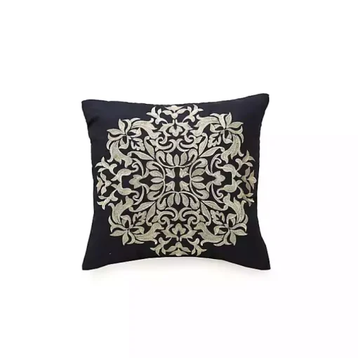 Red Navy Marbella Queen 5-pc. Comforter Set