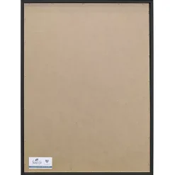 Red Poppies Framed Art Print