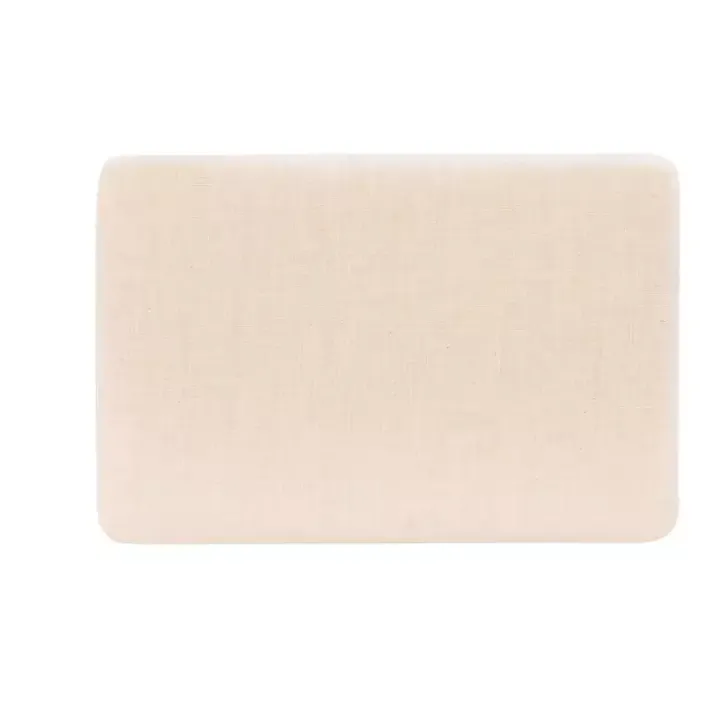 Riverdale Acacia Wood Counter Stool