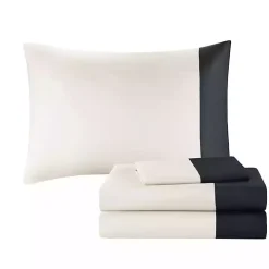 Roger Plaid 7-pc. Twin Comforter Set