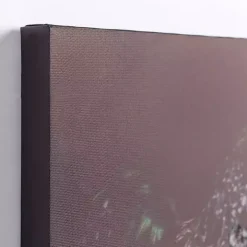 Rooster Portraits Canvas Art Prints, Set of 2