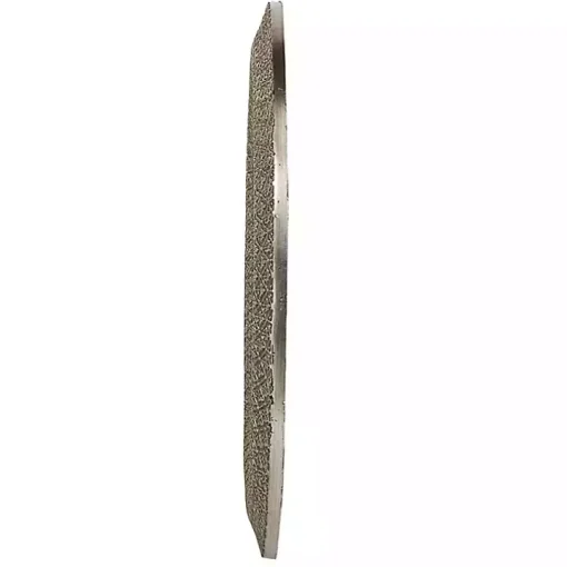 Round Bronze Woven Texture Wall Mirror