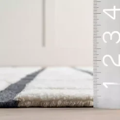 Rowena Emily Henderson x RugsUSA Runner, 2x8